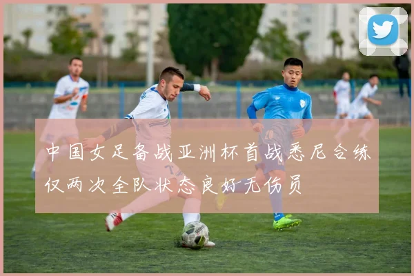 中国女足备战亚洲杯首战悉尼合练仅两次全队状态良好无伤员
